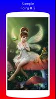 Fairy Wallpaper HD Free স্ক্রিনশট 2
