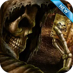 Grim Reaper Wallpaper HD Free APK Herunterladen