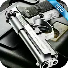 Baixar Guns Wallpaper HD Free APK