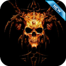 Satanic Wallpaper HD Free APK