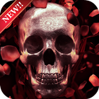 Skull Wallpaper HD Free 아이콘