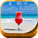 Cool Cocktail Wallpaper APK