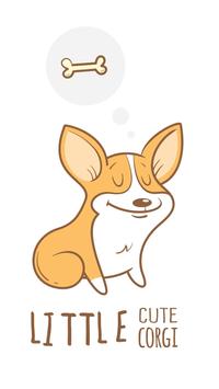 Cute Corgi Wallpapers for Android - APK Download