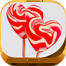 Candy Wallpaper HD 🍬 APK