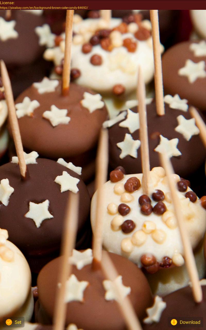 Android 用の のチョコレート 壁紙 Apk をダウンロード Android 用の のチョコレート 壁紙 Apk をダウンロード