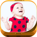 Cute Baby Wallpaper APK