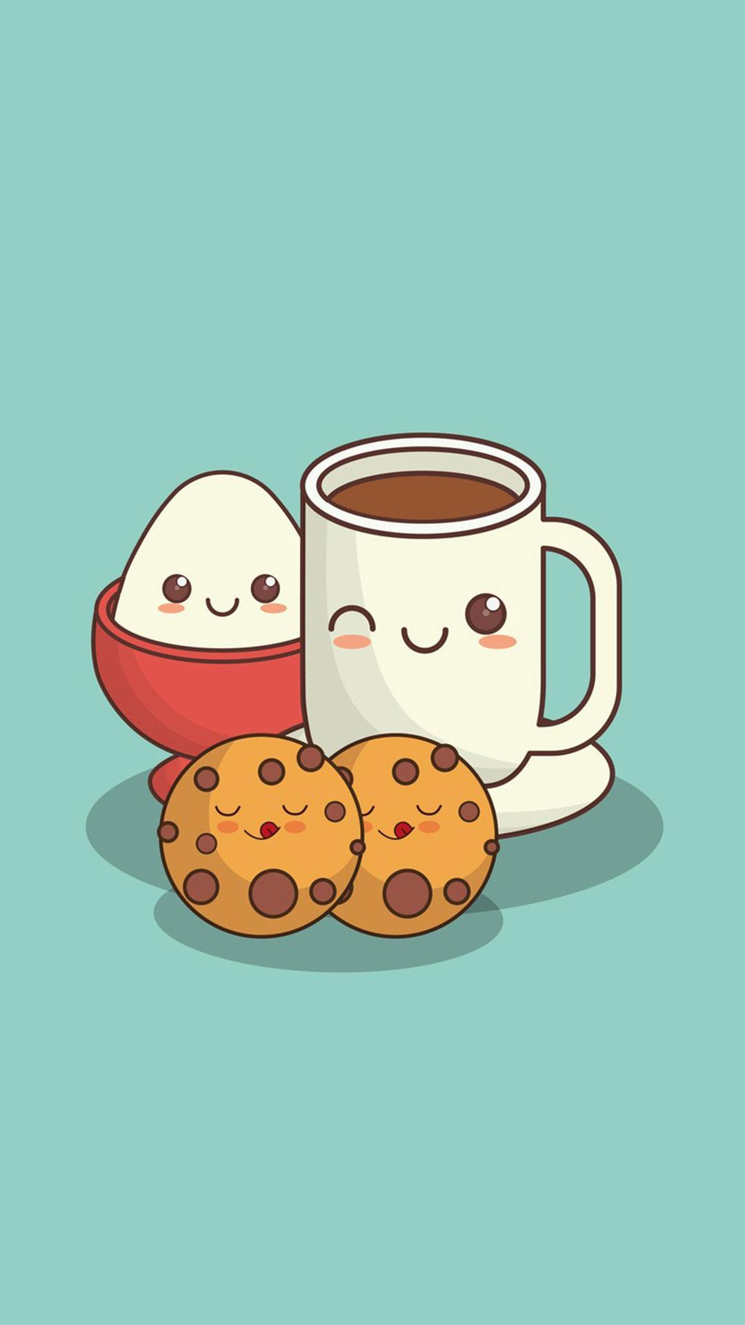 Kawaii Food Wallpapers For Android Apk Download Kawaii Food Wallpapers For Android Apk Download