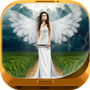 Angel Wallpaper APK