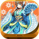 Van Anime Achtergronden HD-APK