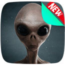 Alien Wallpapers APK