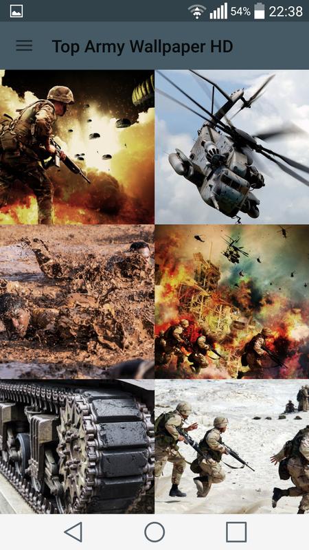 Army Wallpaper Hd For Android Apk Download
