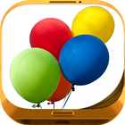 Balloons Wallpapers biểu tượng