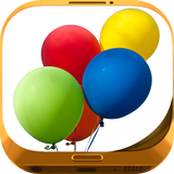 Balloons Wallpapers icon