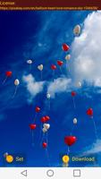 Balloons Wallpapers Affiche