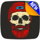 Men Beard Wallpapers APK