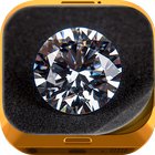 Bling Wallpaper simgesi