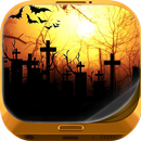 Best Gothic Wallpaper HD 👻-APK