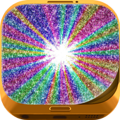 Glitter Wallpapers icon