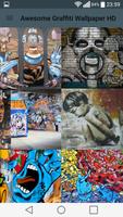 Graffiti Wallpapers โปสเตอร์