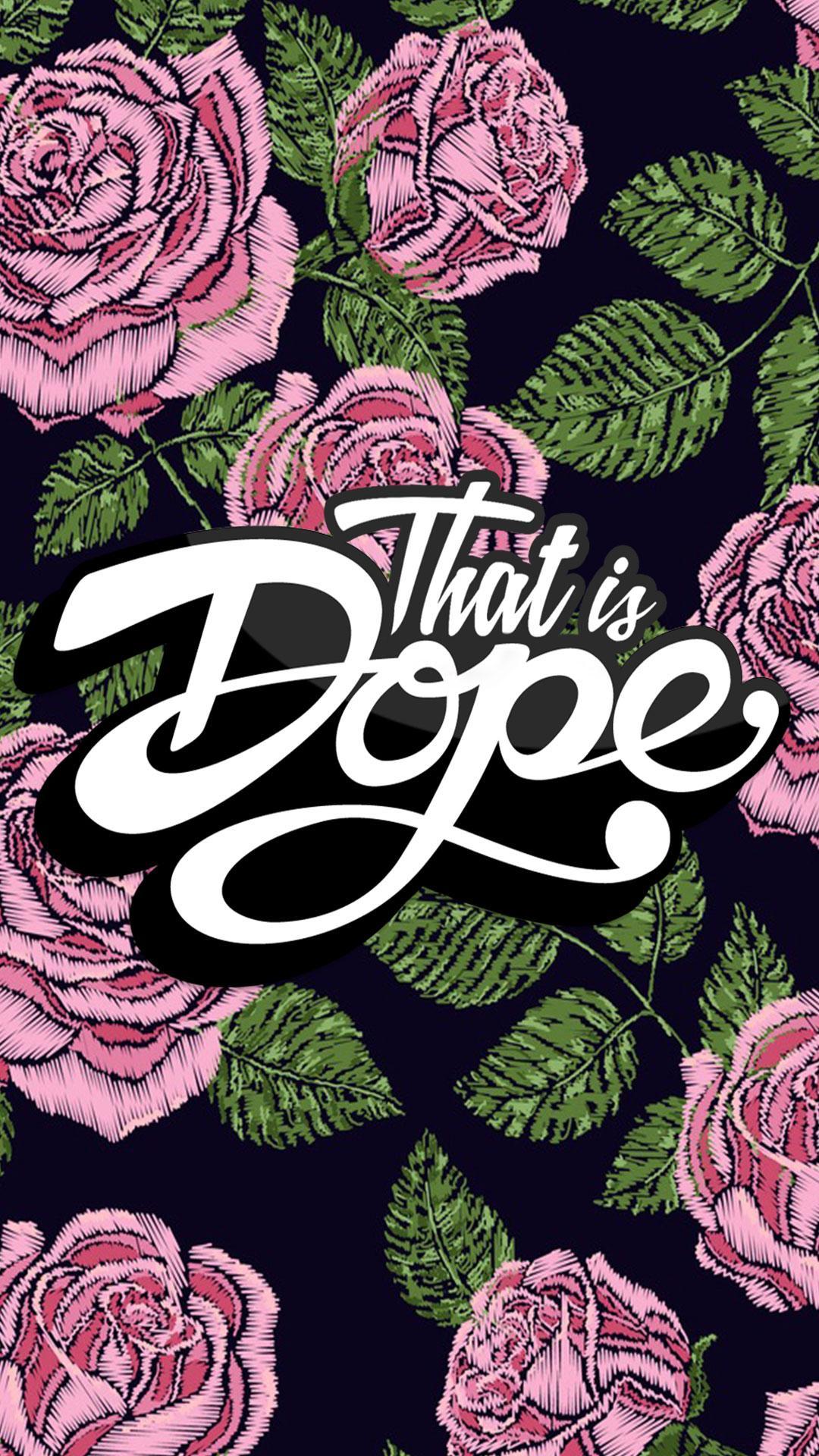 Dope Wallpapers for Android - APK Download