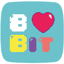 8-bit Wallpapers APK