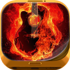 Fire Wallpaper آئیکن