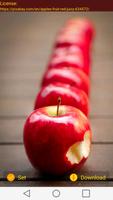 Fruit Wallpapers ภาพหน้าจอ 1