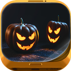 Halloween Wallpaper 图标