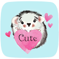 Cute Hedgehog Wallpapers