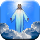 Jesus Wallpaper HD APK