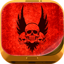 Heavy Metal Wallpaper-APK