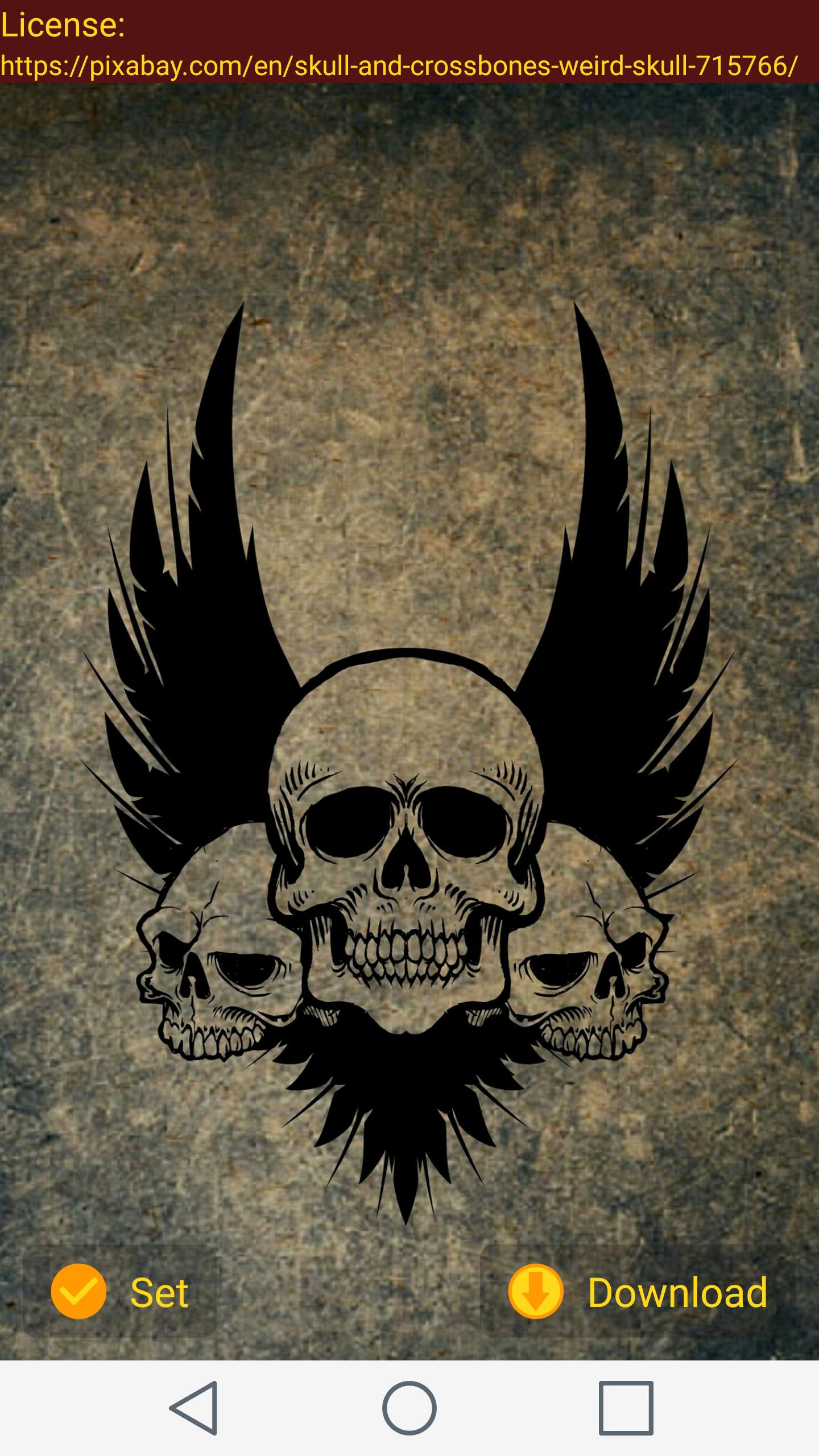 Heavy Metal Wallpaper For Android Apk Download Heavy Metal Wallpaper For Android Apk Download