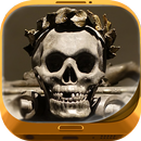 Skull Wallpapers-APK