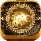 Steampunk Wallpapers icon