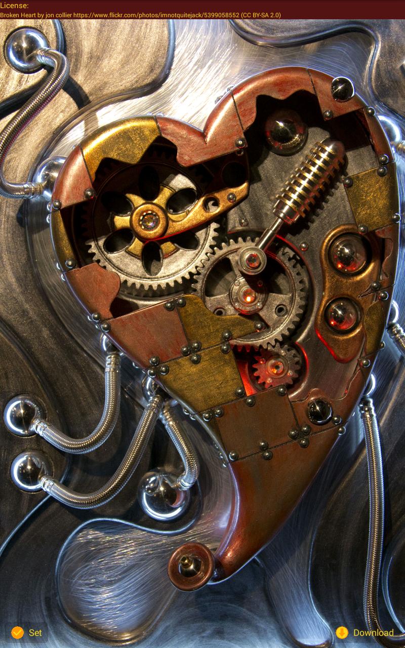 Steampunk Wallpapers For Android Apk Download - steampunk inventor hat roblox