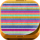 Colorful Stripes Wallpapers APK
