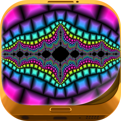 Psychedelic Wallpapers