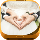 Wedding Wallpapers simgesi