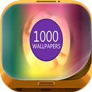 1000 achtergronden gratis-APK