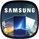 Fond d écran pour Samsung™ APK