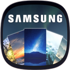 Wallpapers for Samsung™ icon