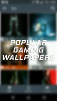 Poster Gaming Wallpapers HD