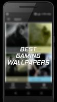 Gaming HD Wallpapers Affiche
