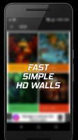 Gaming HD Wallpapers capture d'écran 2