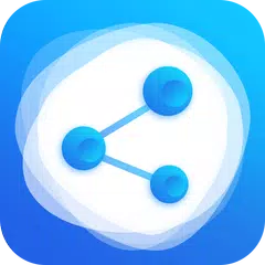 Share Data - Share & Transfer All Files