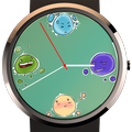 Mood Watch