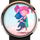 Adorable Watch Display icon