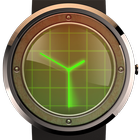 Radar Watch Face icône
