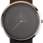 Smartwatch Face ikona