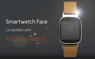 Smartwatch Face capture d'écran 1